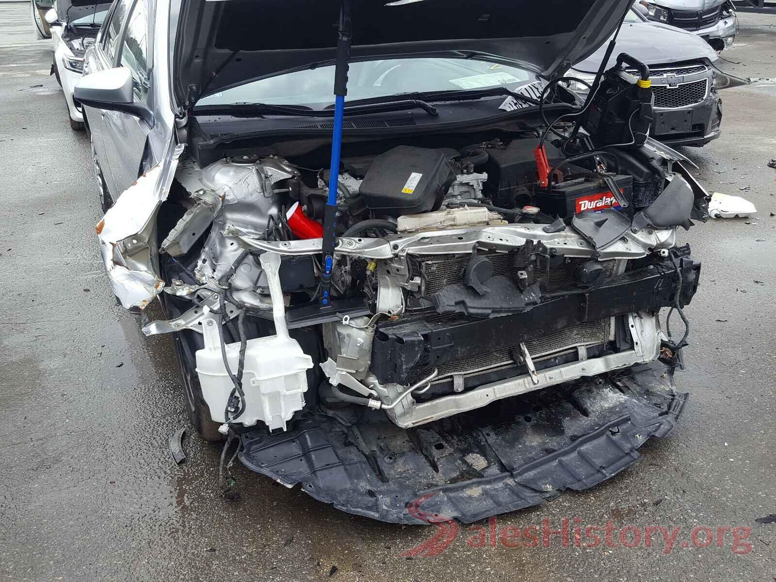 4T4BF1FK1GR527622 2016 TOYOTA CAMRY