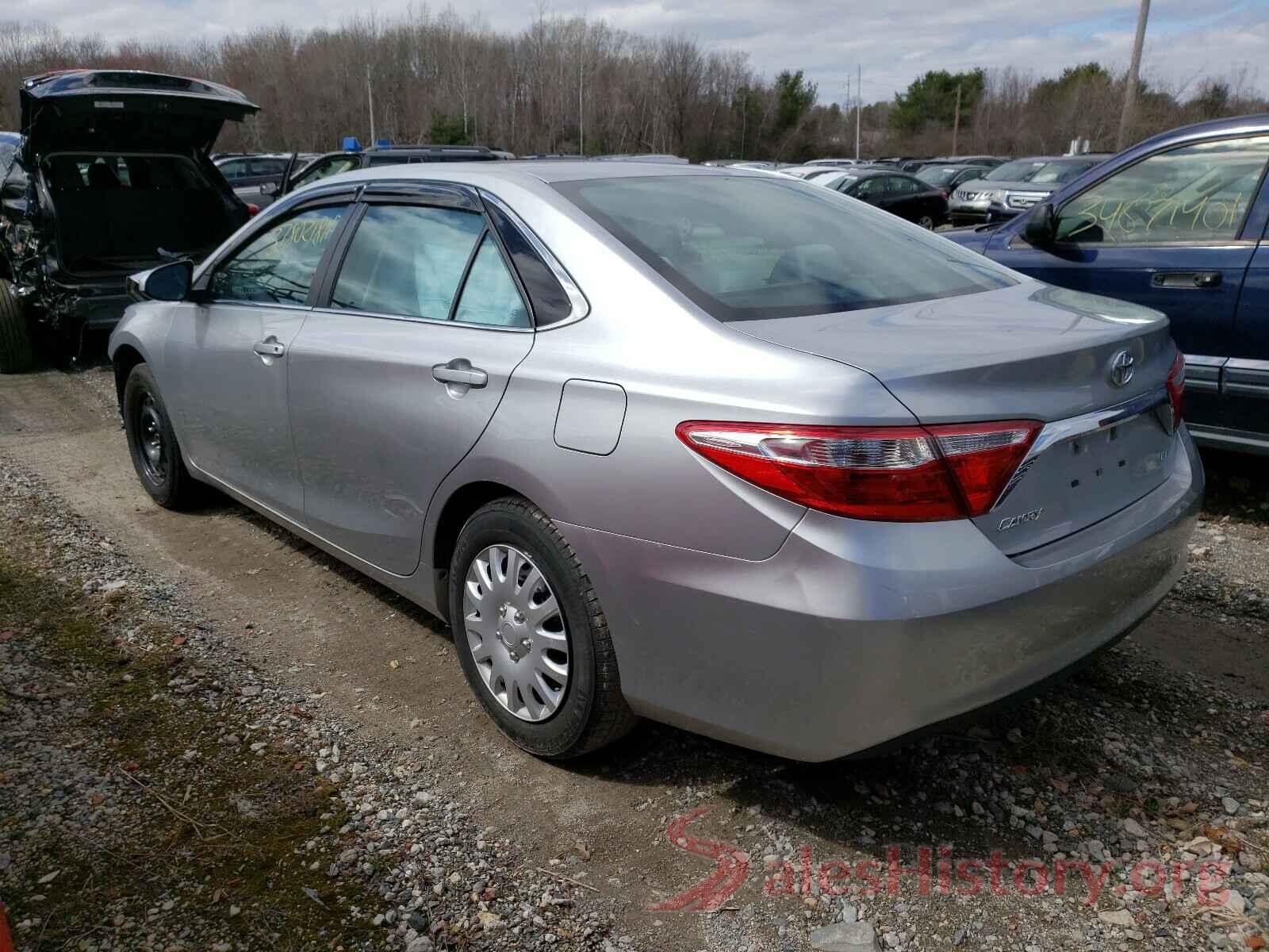 4T4BF1FK1GR527622 2016 TOYOTA CAMRY