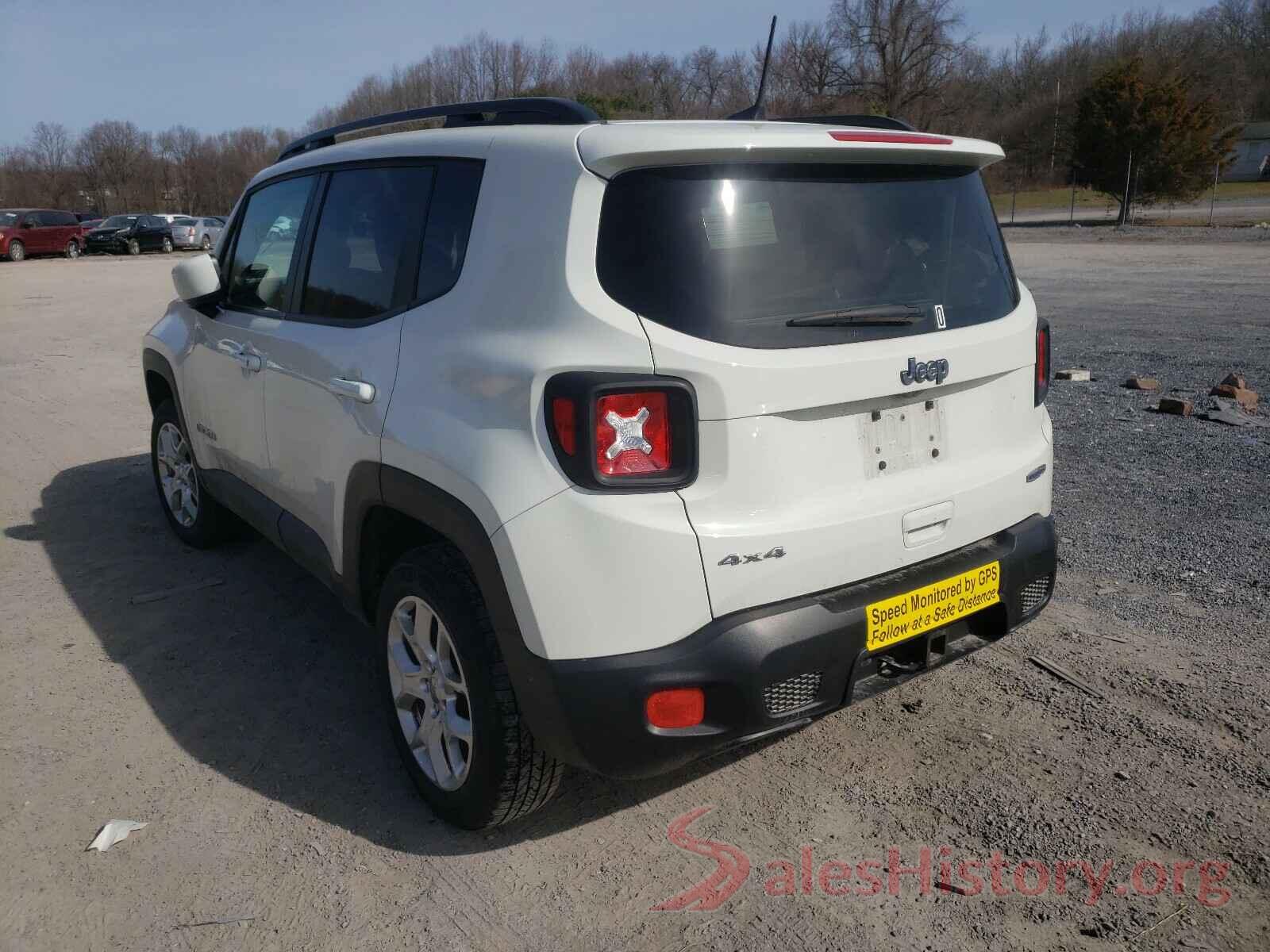 ZACCJBBB7JPH13008 2018 JEEP RENEGADE