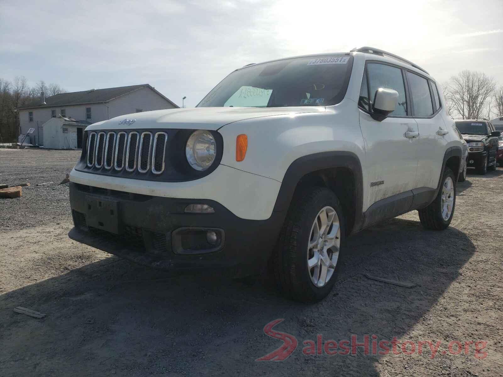 ZACCJBBB7JPH13008 2018 JEEP RENEGADE