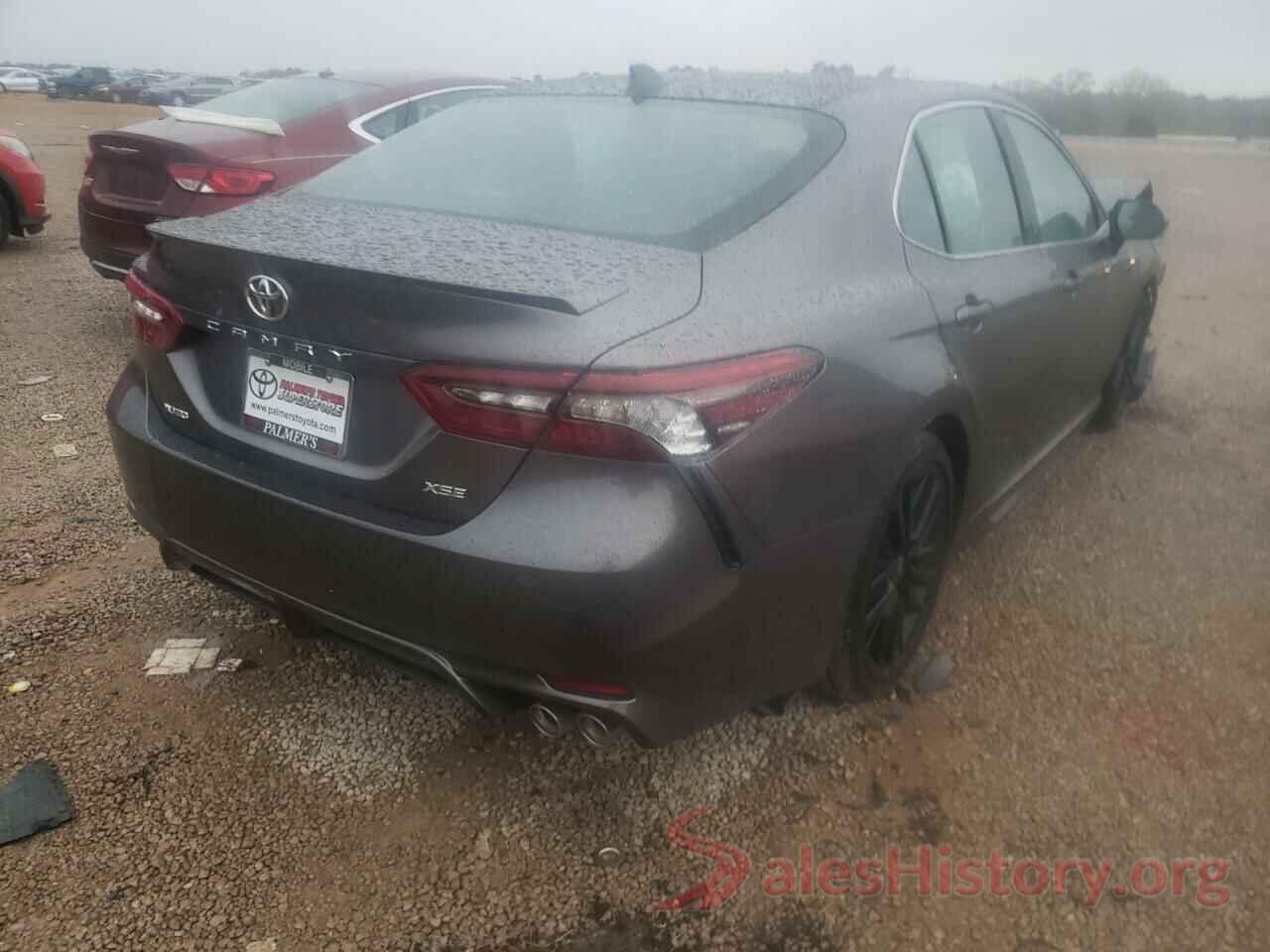 4T1K61AK3NU024754 2022 TOYOTA CAMRY