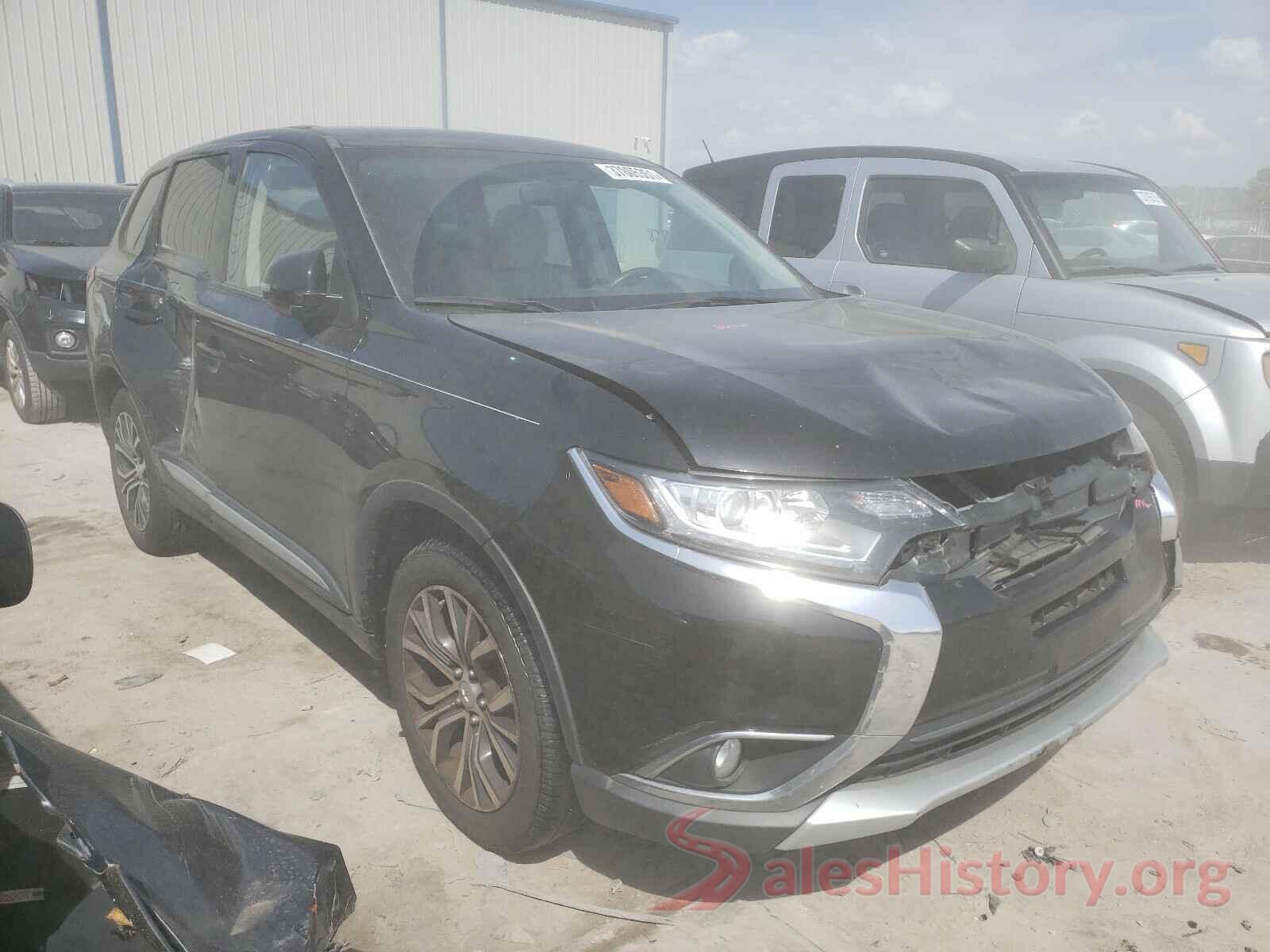 JA4AD3A38HZ005399 2017 MITSUBISHI OUTLANDER