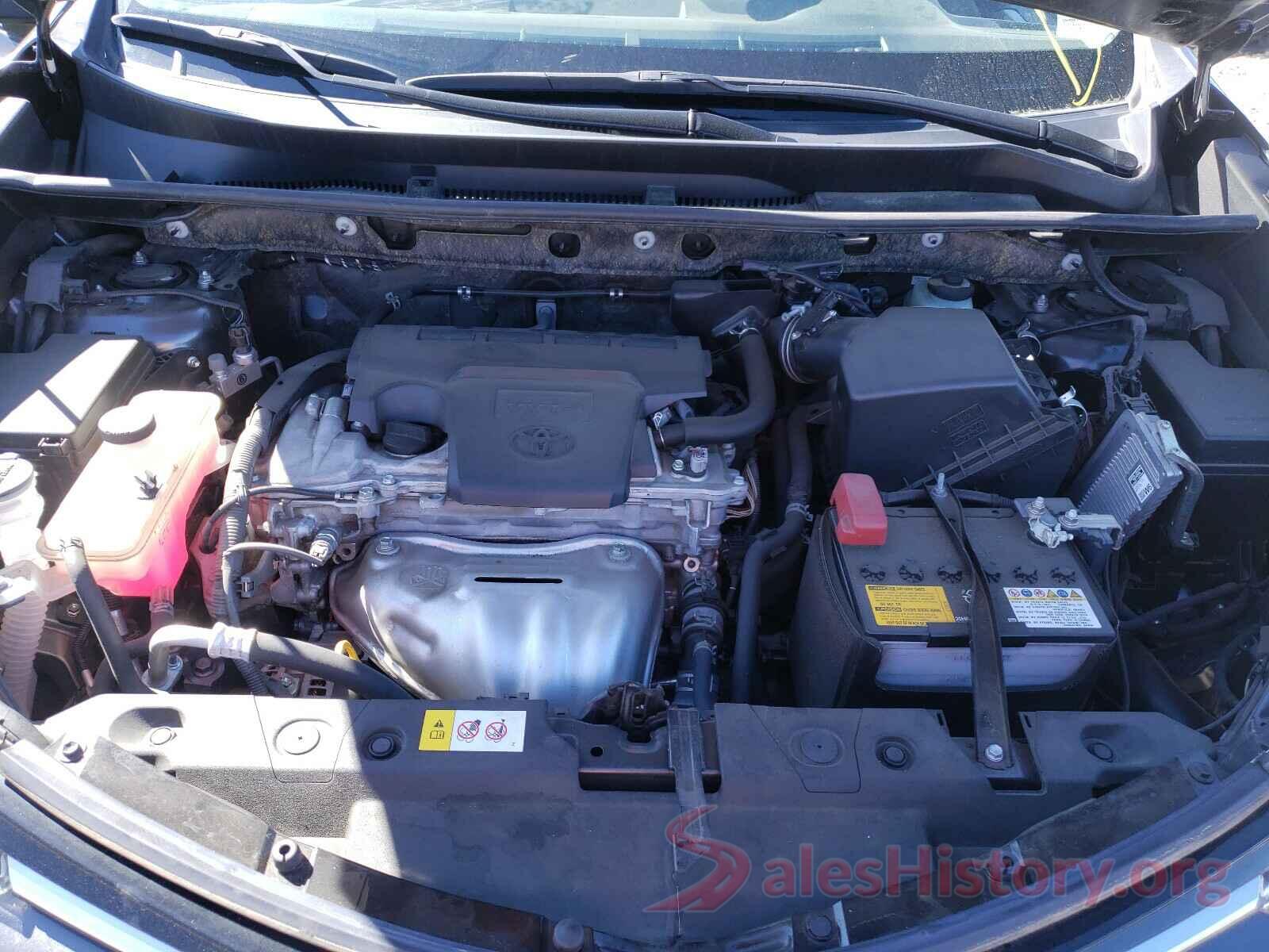 JTMWFREV1JJ727404 2018 TOYOTA RAV4