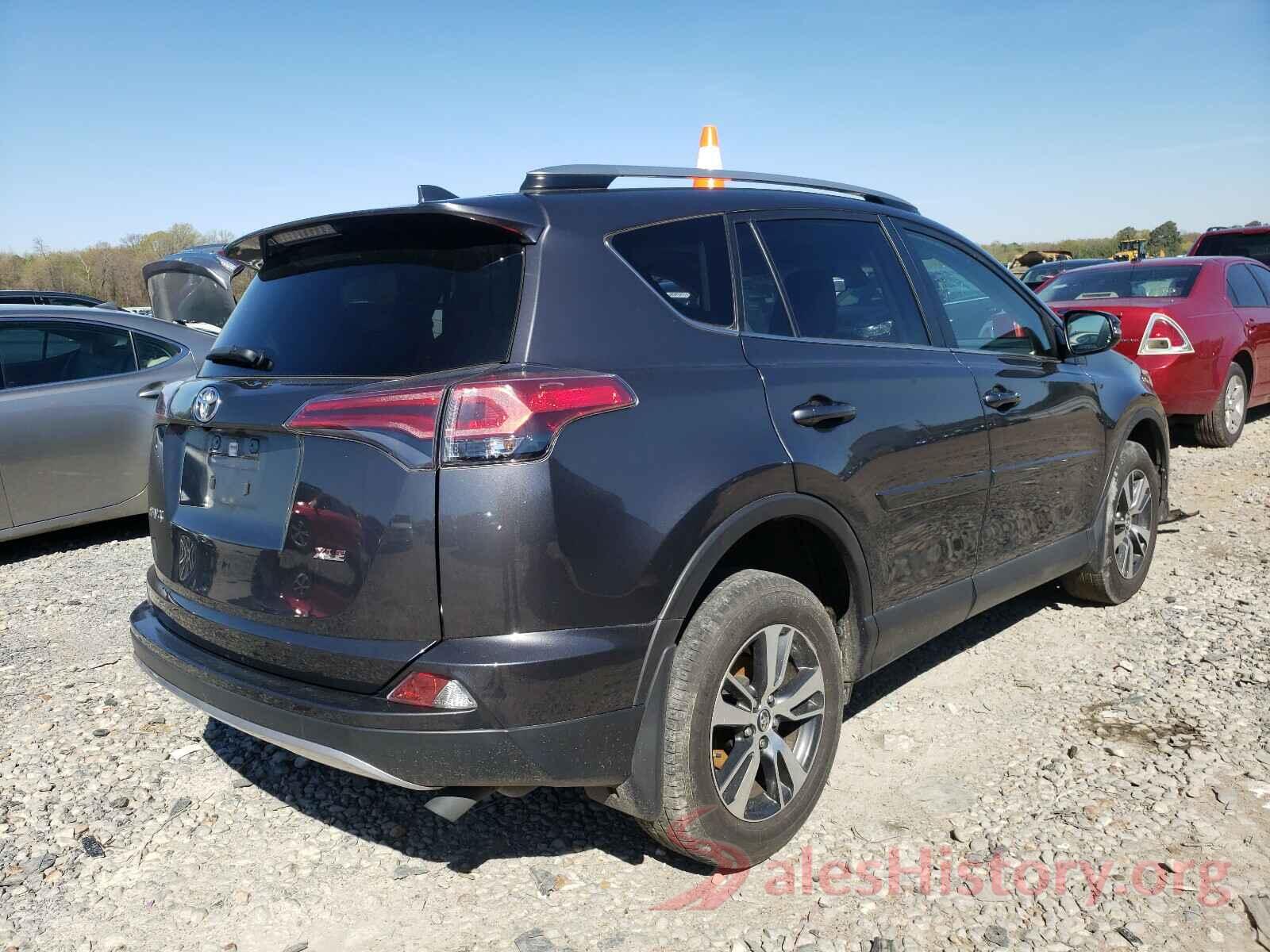 JTMWFREV1JJ727404 2018 TOYOTA RAV4