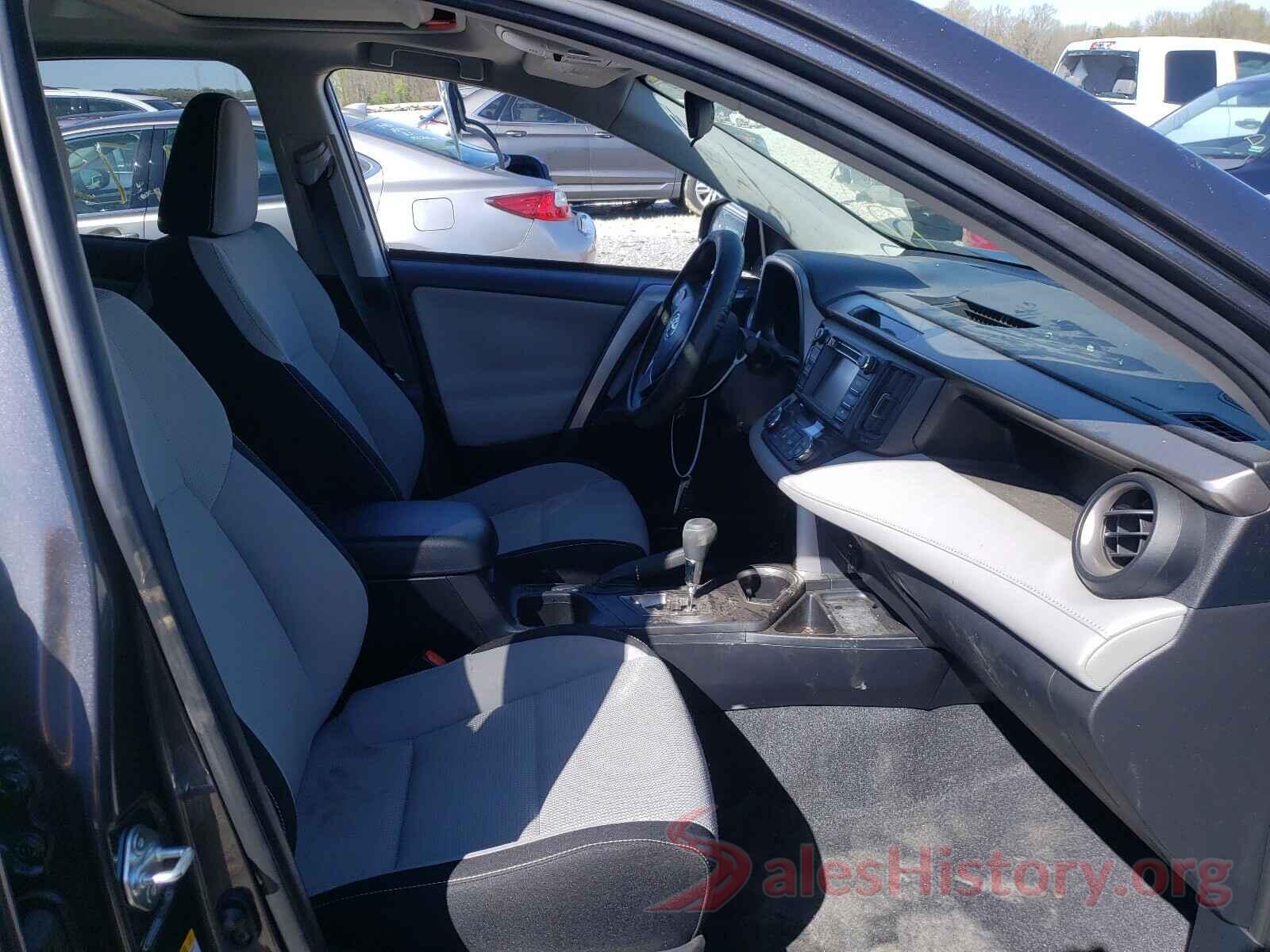 JTMWFREV1JJ727404 2018 TOYOTA RAV4