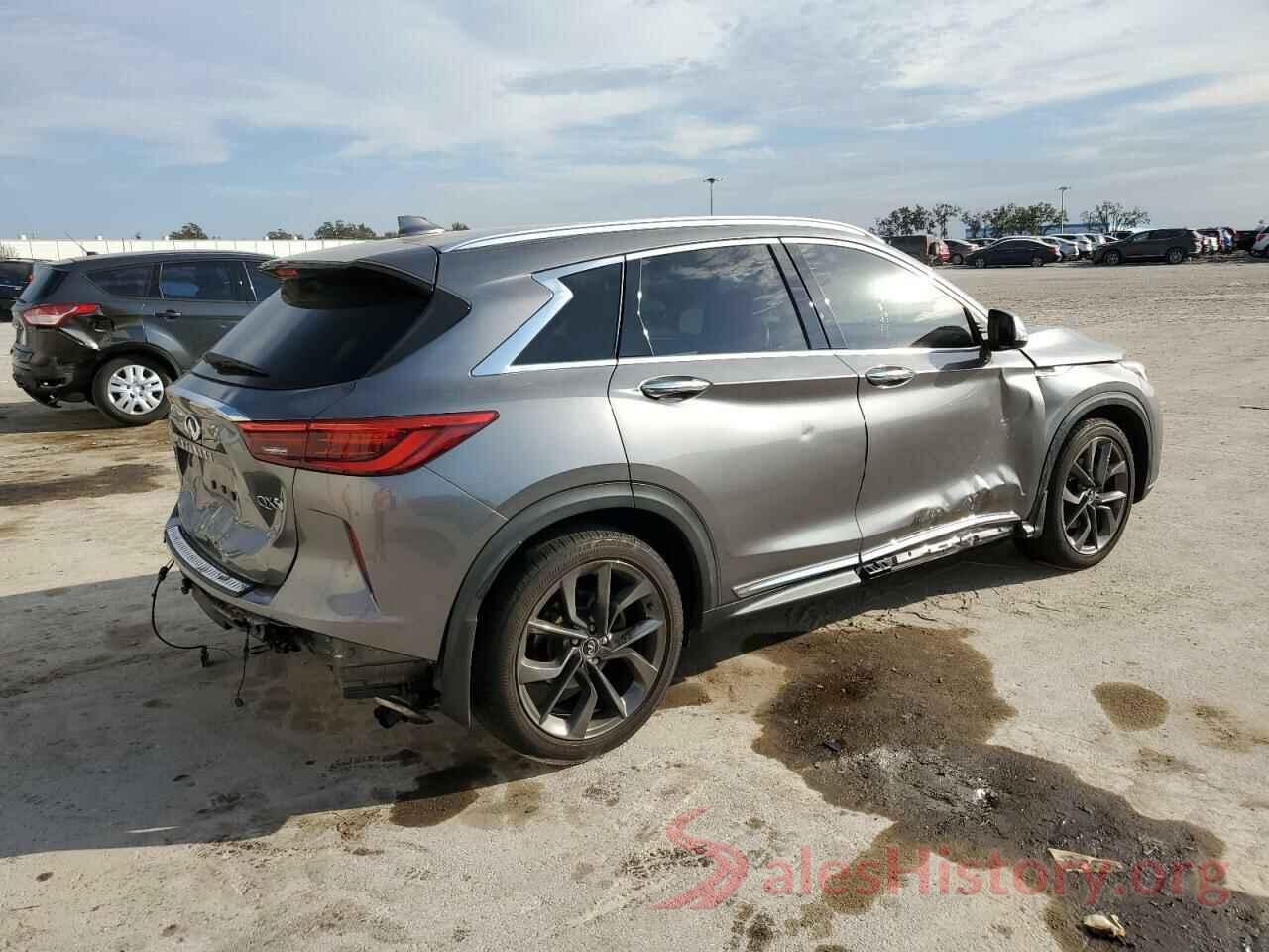 3PCAJ5M16KF117863 2019 INFINITI QX50