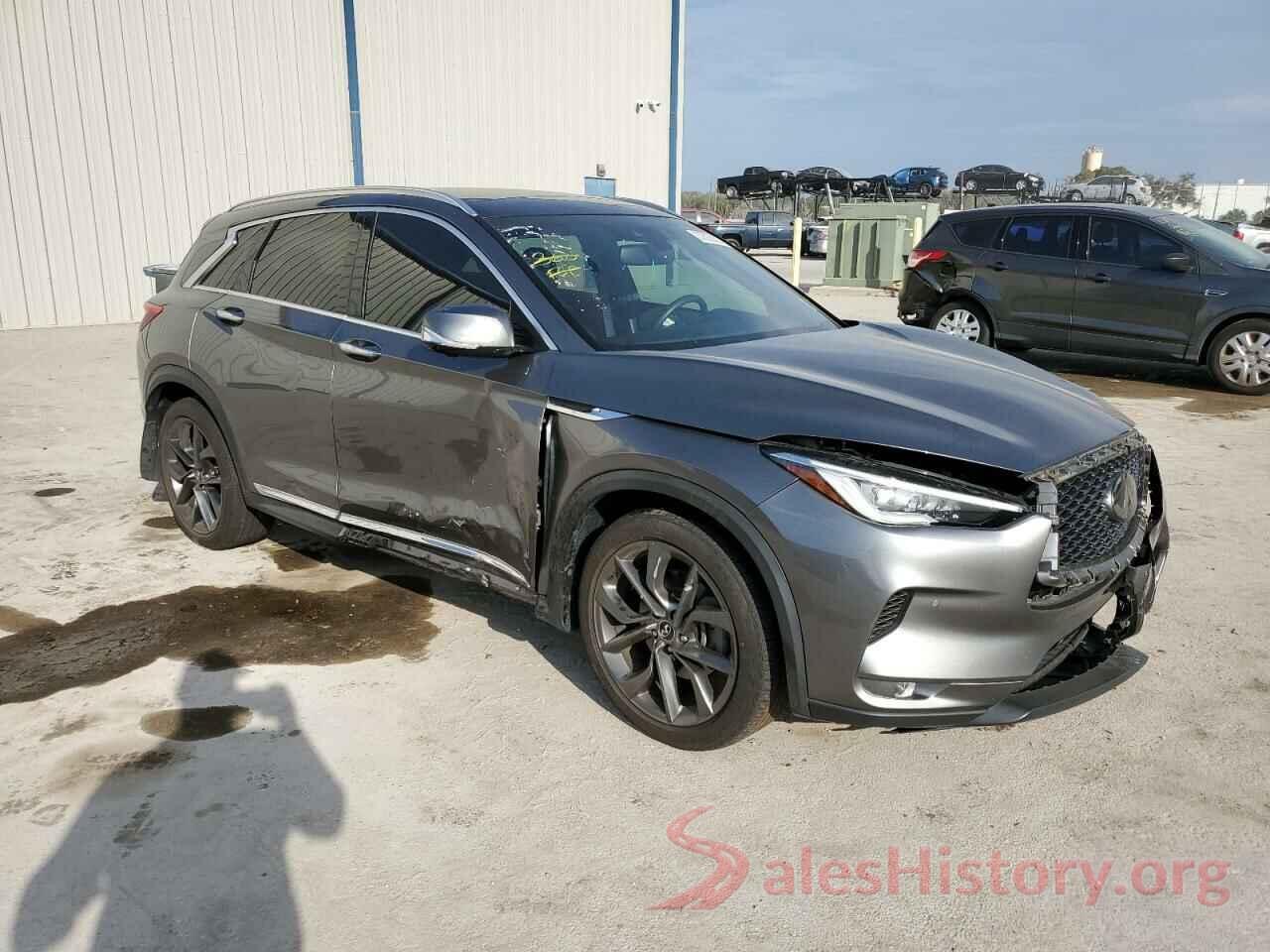 3PCAJ5M16KF117863 2019 INFINITI QX50