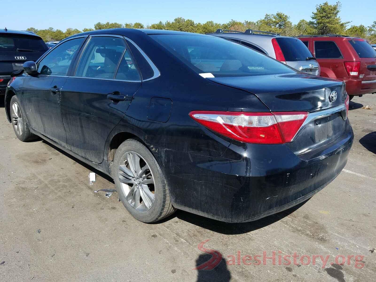 4T1BF1FK2GU581988 2016 TOYOTA CAMRY