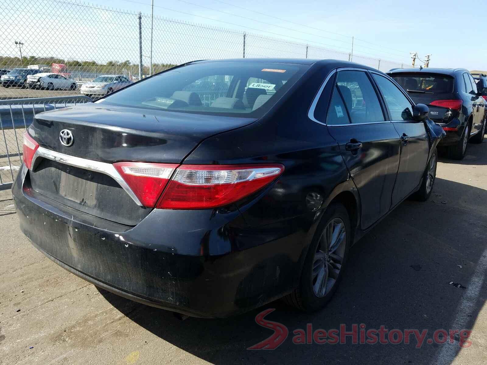 4T1BF1FK2GU581988 2016 TOYOTA CAMRY