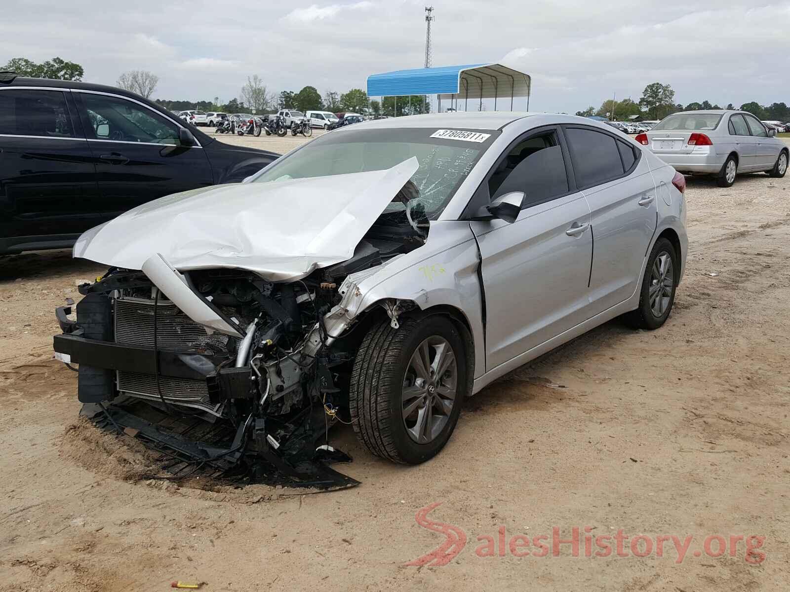 5NPD84LFXHH005397 2017 HYUNDAI ELANTRA