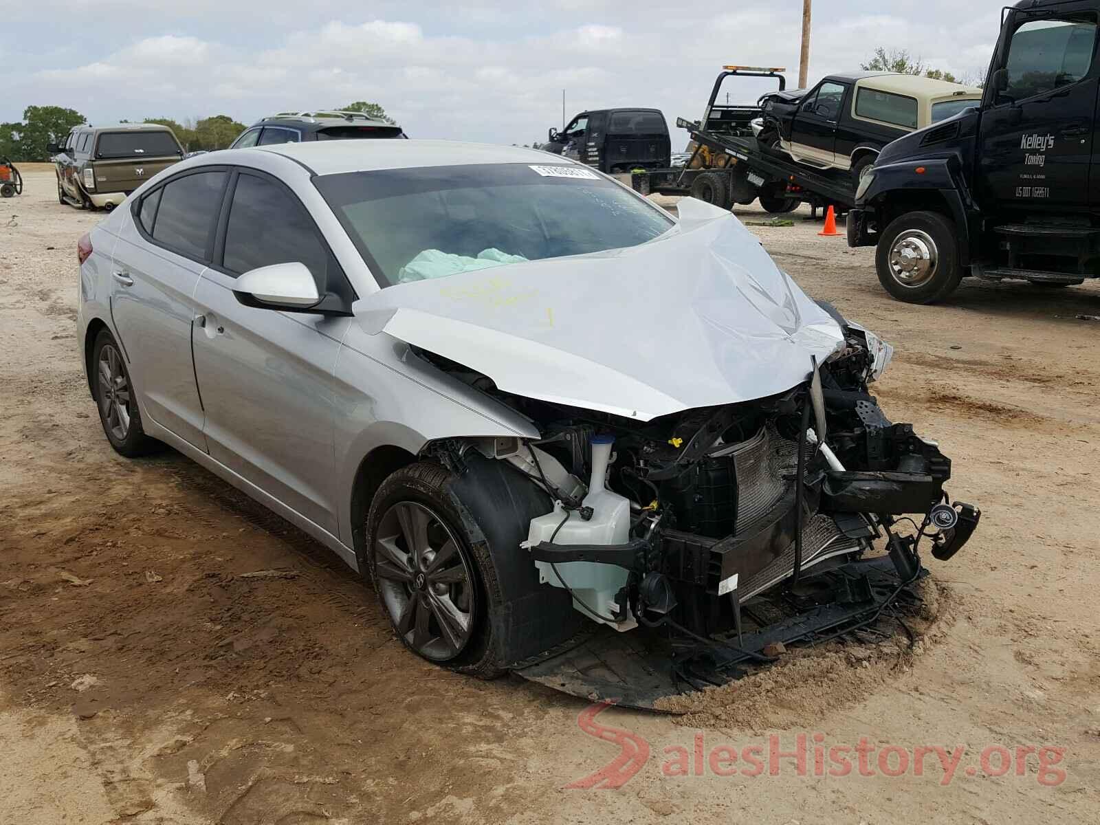 5NPD84LFXHH005397 2017 HYUNDAI ELANTRA