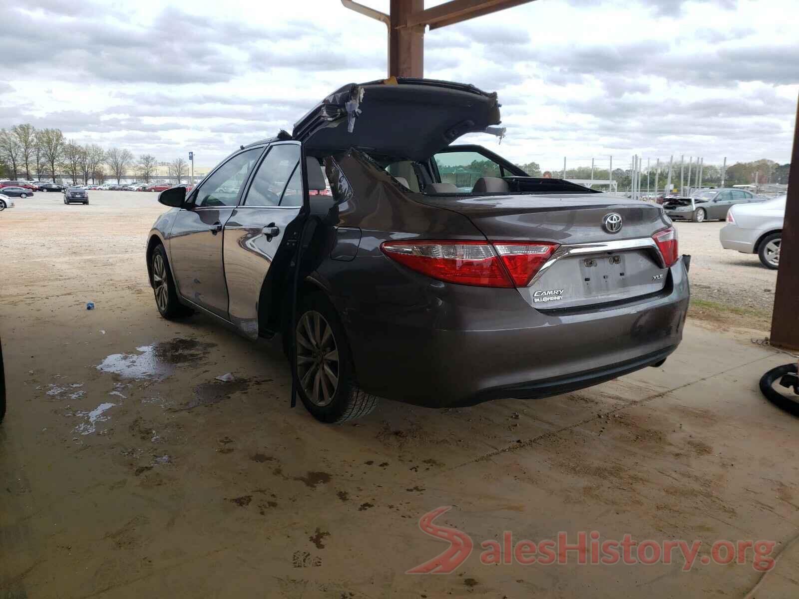 4T1BF1FK6HU271098 2017 TOYOTA CAMRY