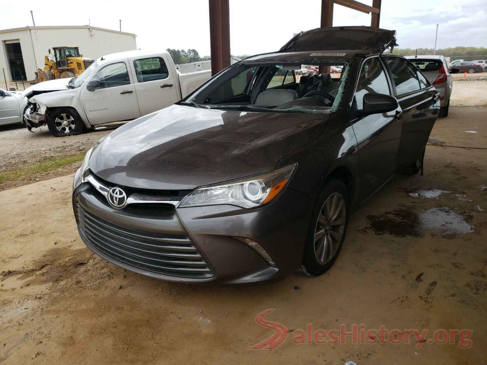 4T1BF1FK6HU271098 2017 TOYOTA CAMRY