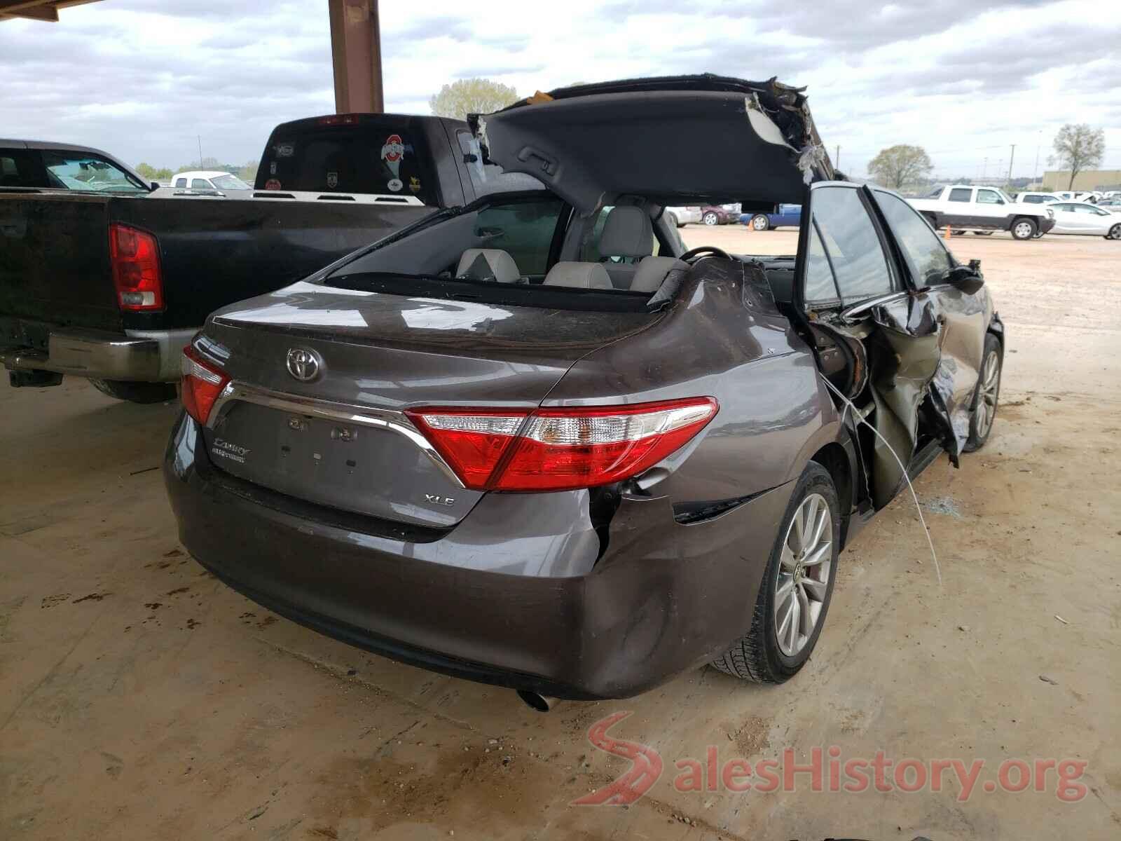 4T1BF1FK6HU271098 2017 TOYOTA CAMRY