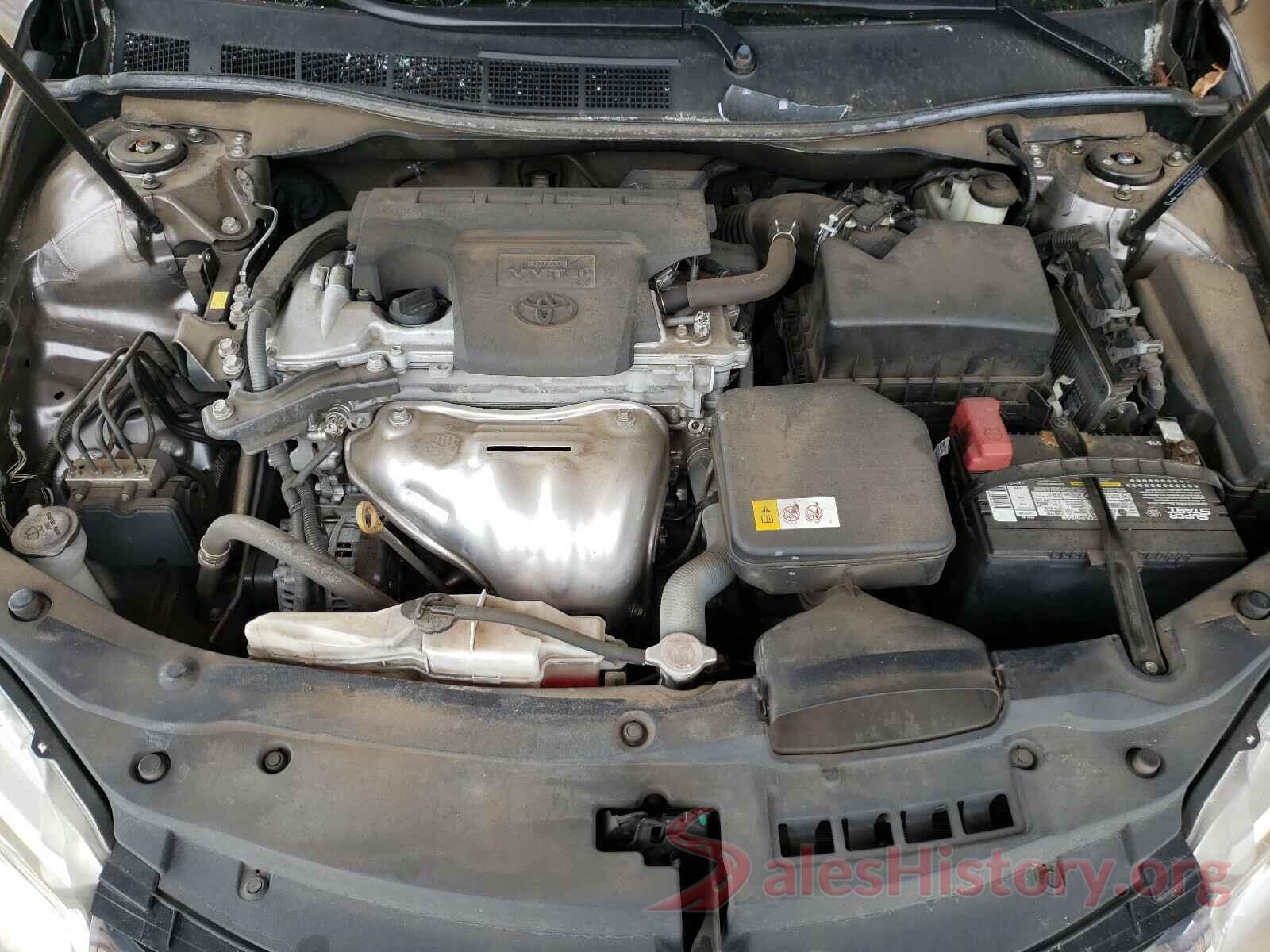 4T1BF1FK6HU271098 2017 TOYOTA CAMRY