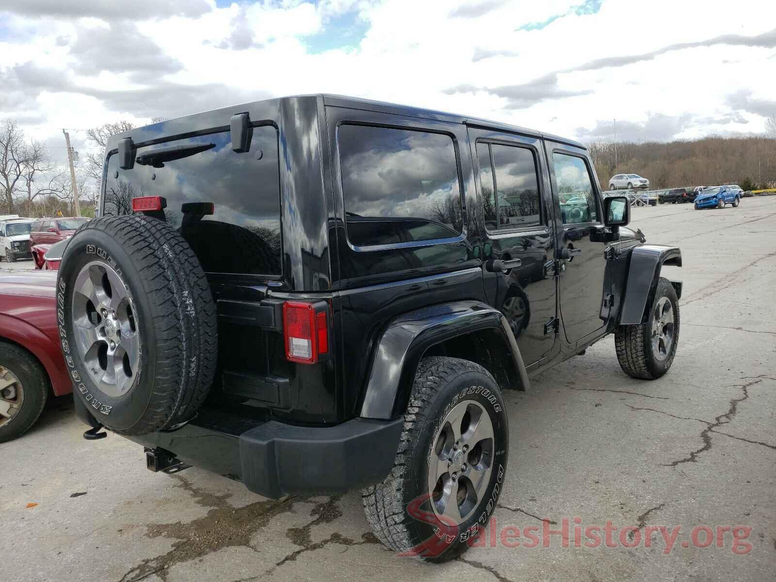 1C4BJWEG8GL177788 2016 JEEP WRANGLER