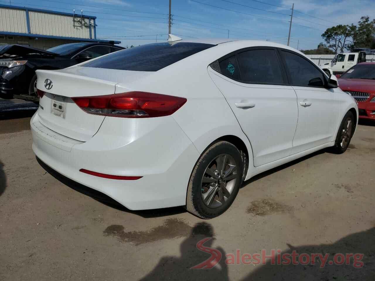 5NPD84LF3JH248605 2018 HYUNDAI ELANTRA