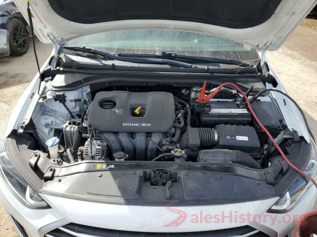 5NPD84LF3JH248605 2018 HYUNDAI ELANTRA