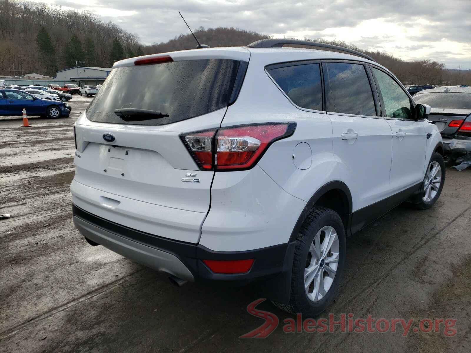 1FMCU9GD0JUC94570 2018 FORD ESCAPE