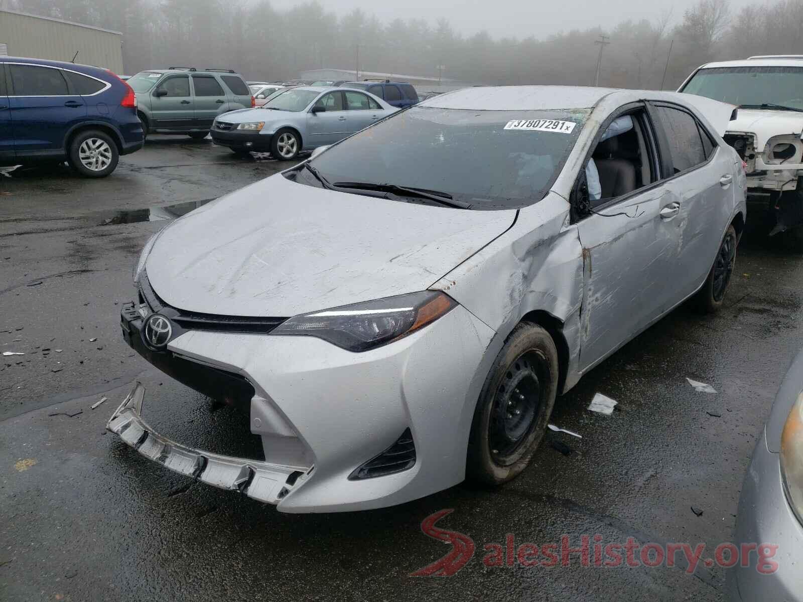 2T1BURHE5HC921679 2017 TOYOTA COROLLA