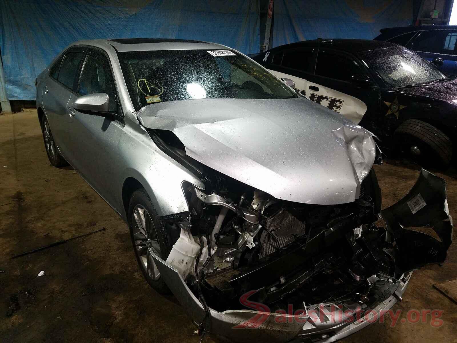 4T1BF1FK4HU387044 2017 TOYOTA CAMRY