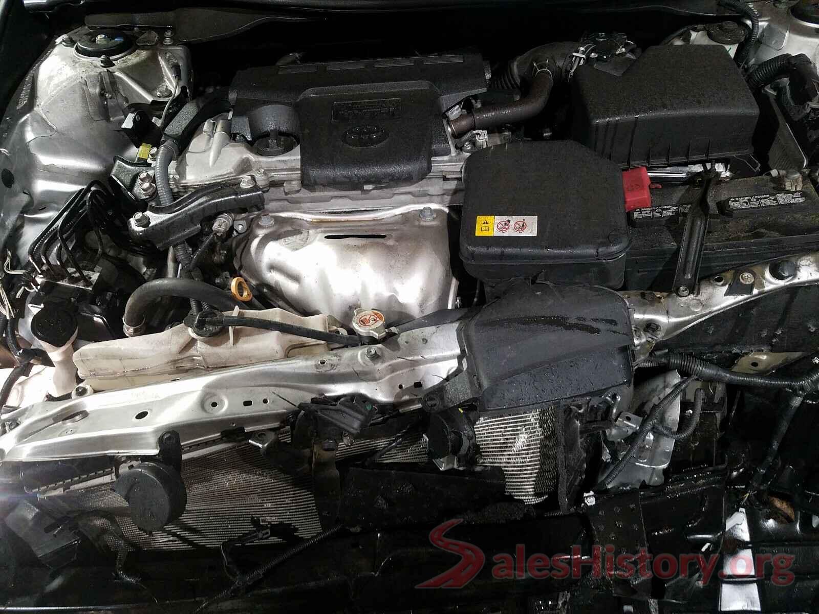 4T1BF1FK4HU387044 2017 TOYOTA CAMRY