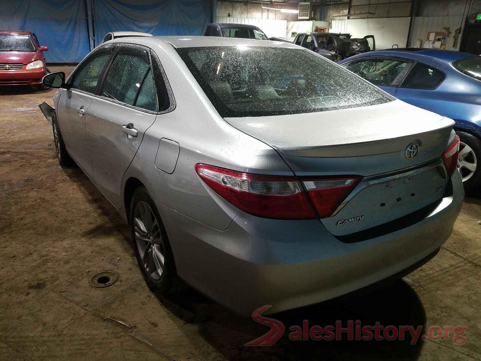 4T1BF1FK4HU387044 2017 TOYOTA CAMRY