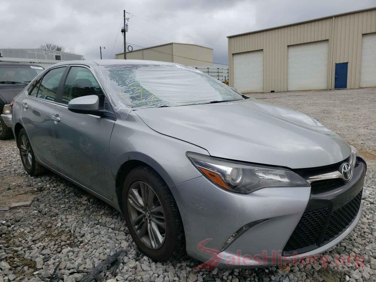 4T1BF1FK0GU154941 2016 TOYOTA CAMRY