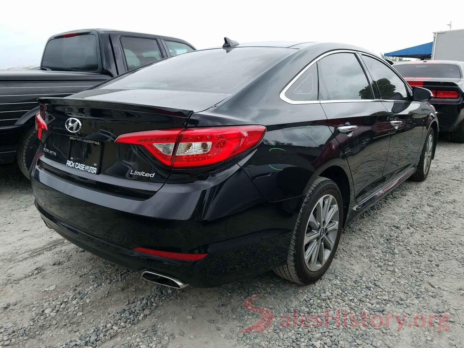 5NPE34AF9GH284958 2016 HYUNDAI SONATA