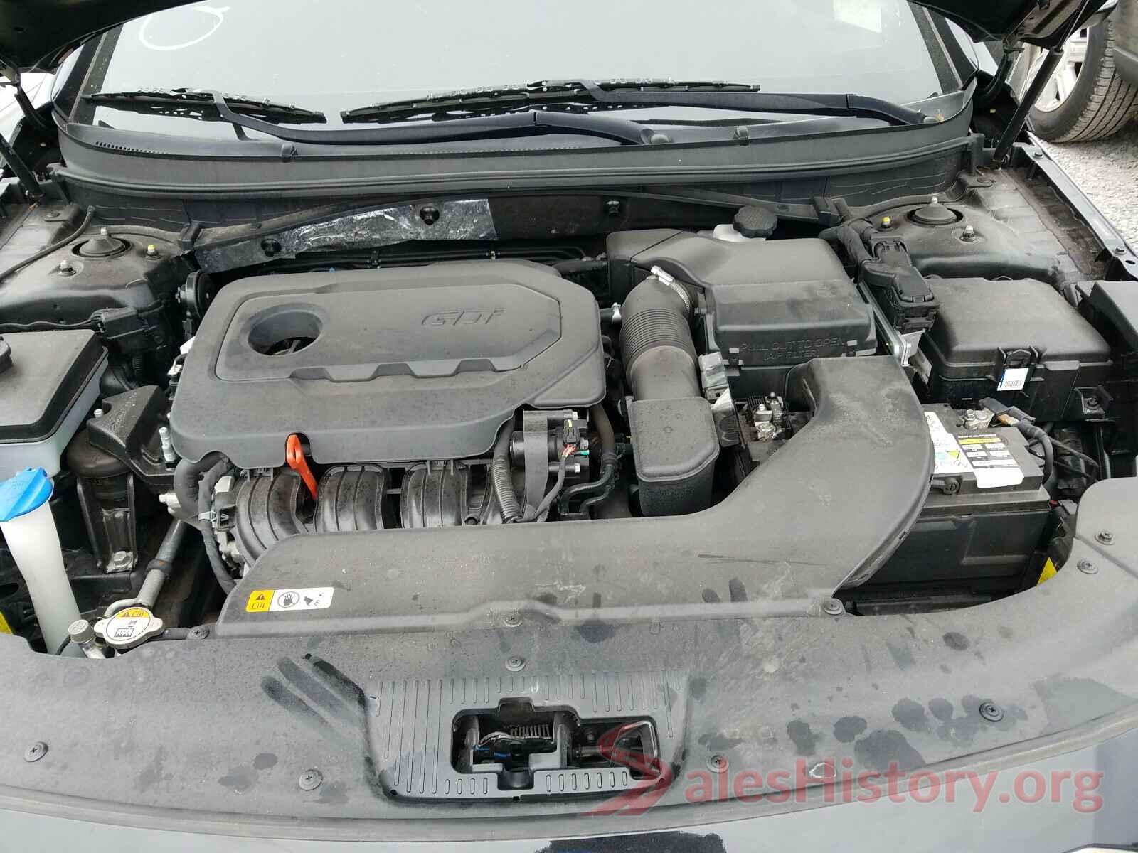 5NPE34AF9GH284958 2016 HYUNDAI SONATA