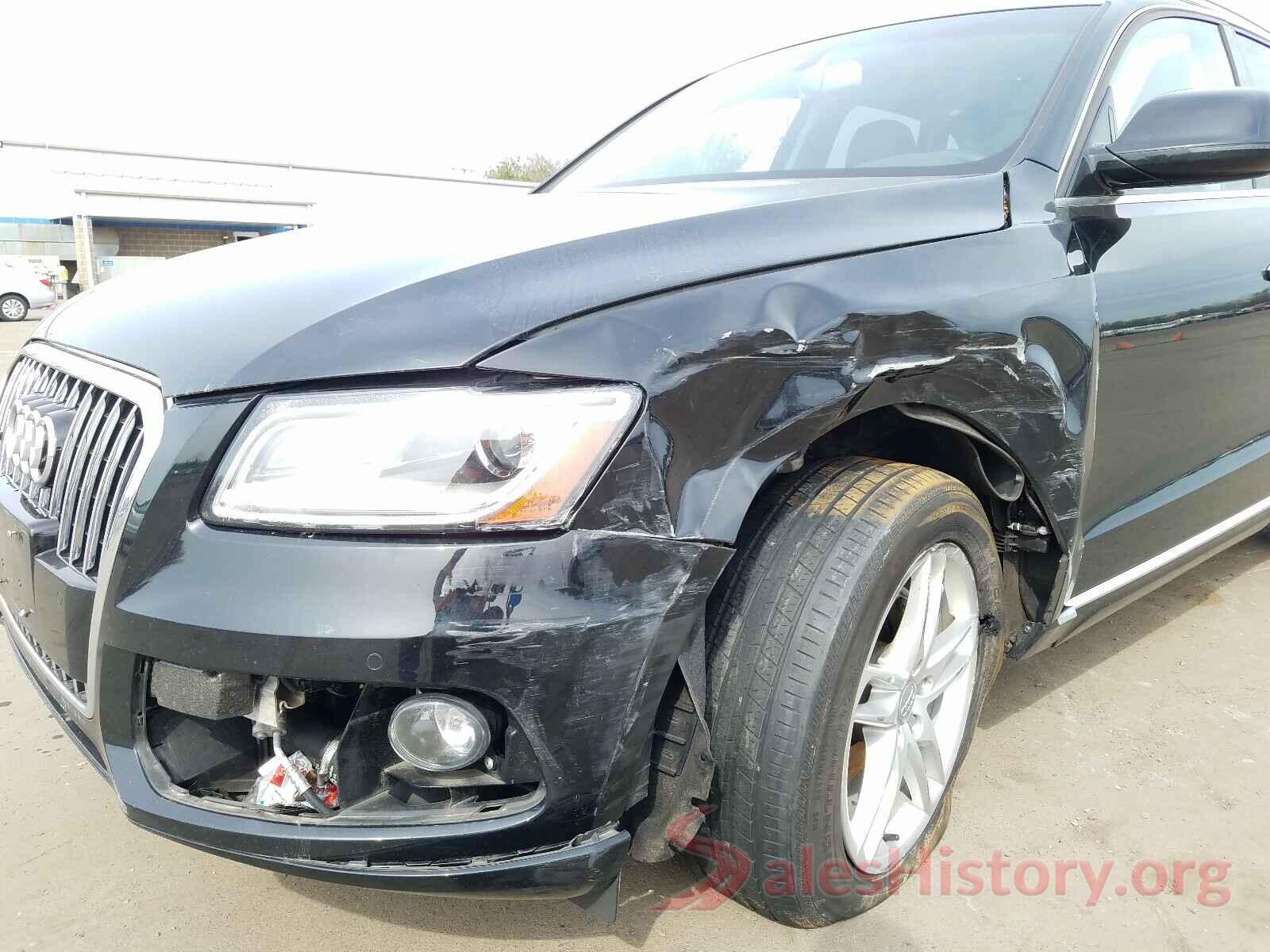 WA1L2AFP5HA037109 2017 AUDI Q5