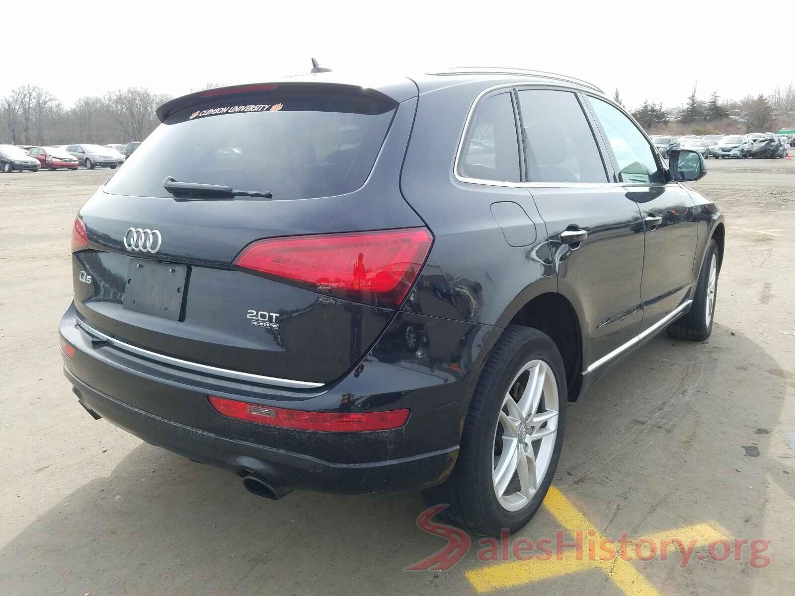 WA1L2AFP5HA037109 2017 AUDI Q5