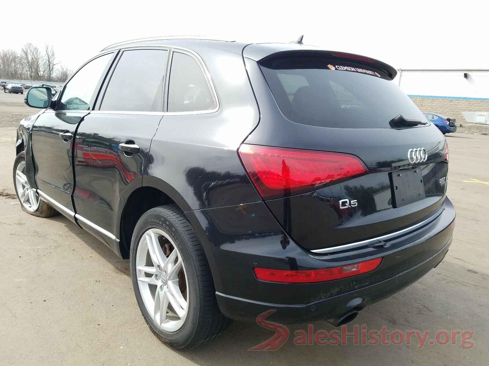 WA1L2AFP5HA037109 2017 AUDI Q5