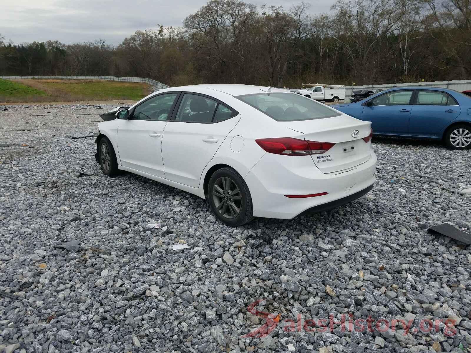 5NPD84LF4JH216746 2018 HYUNDAI ELANTRA