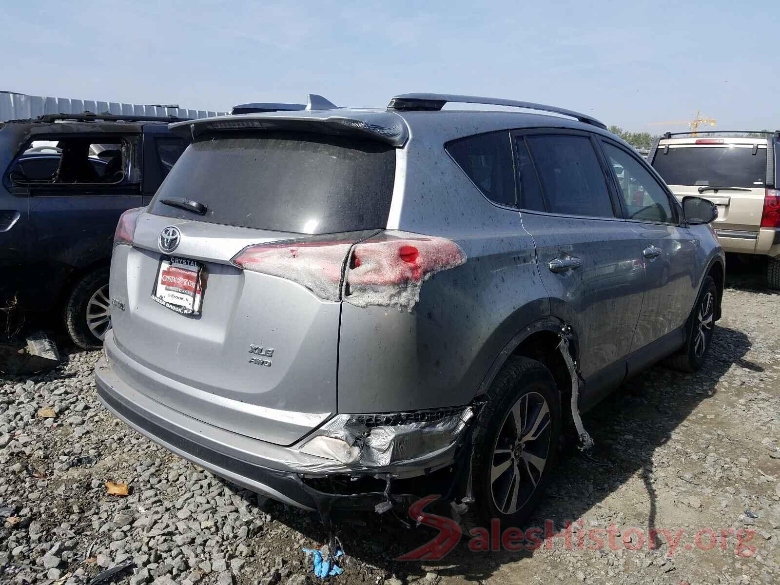 JTMRFREVXJJ188259 2018 TOYOTA RAV4