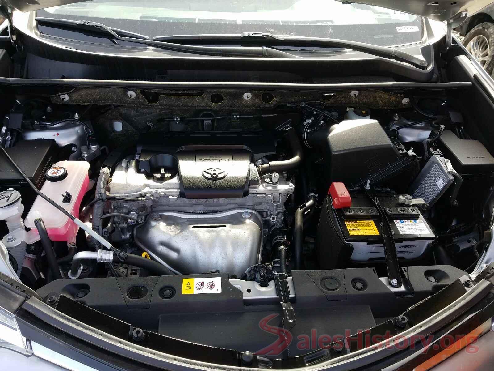 JTMRFREVXJJ188259 2018 TOYOTA RAV4