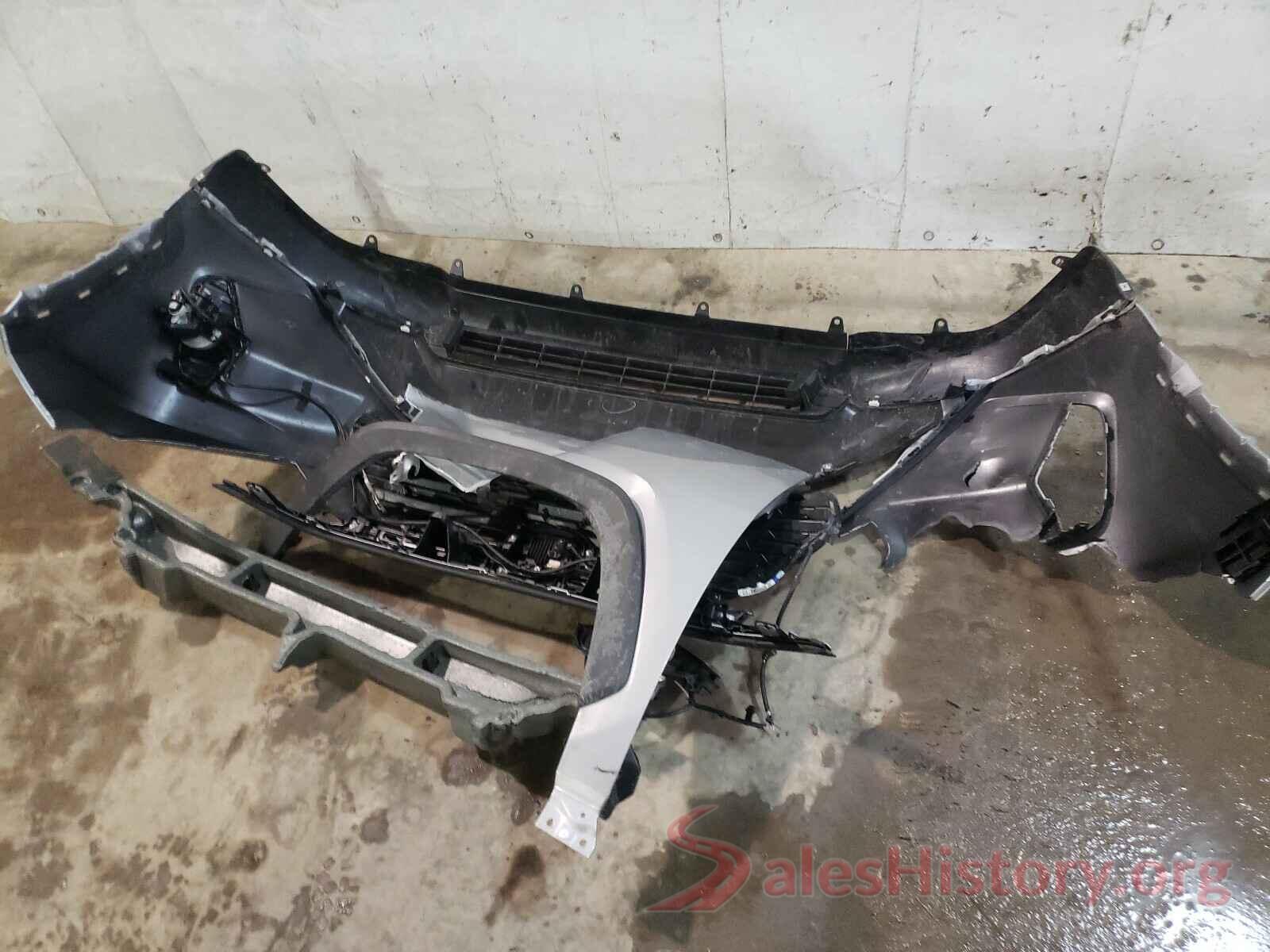 2T3A1RFV2LW139863 2020 TOYOTA RAV4