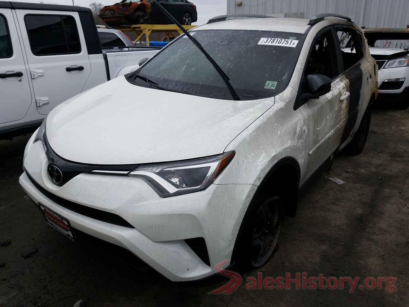 JTMBFREV8HJ145700 2017 TOYOTA RAV4