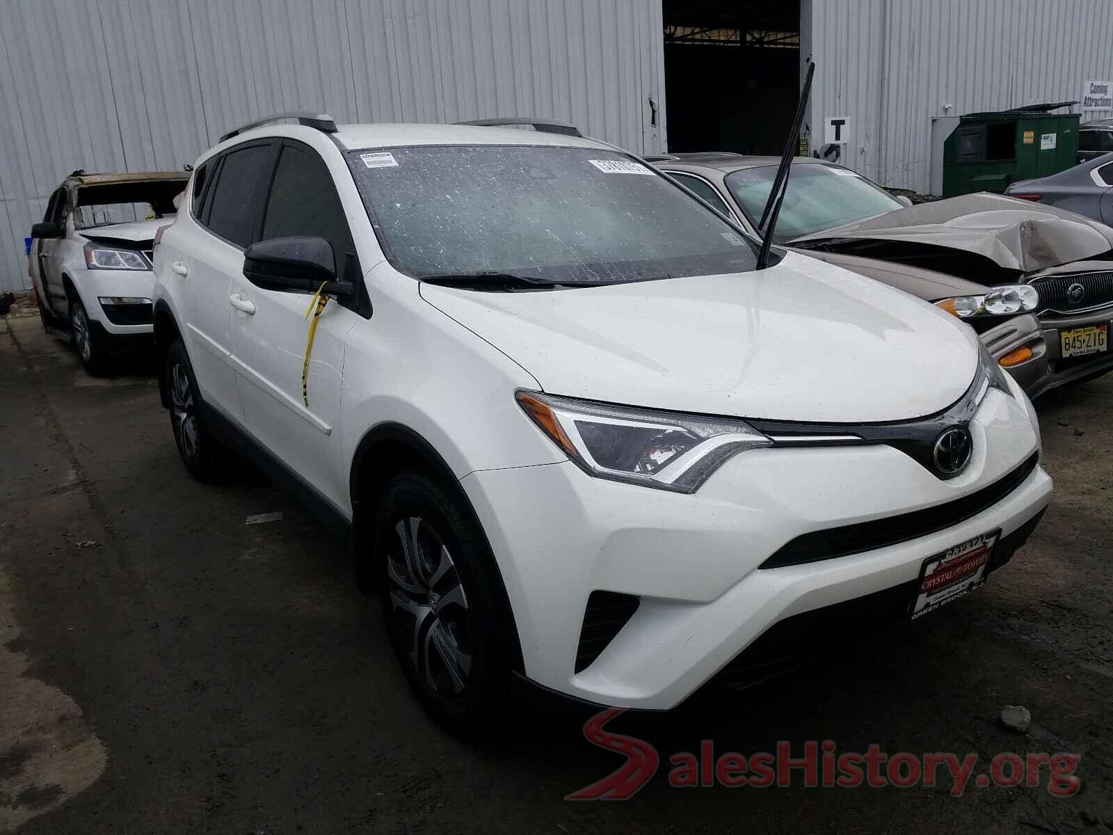 JTMBFREV8HJ145700 2017 TOYOTA RAV4