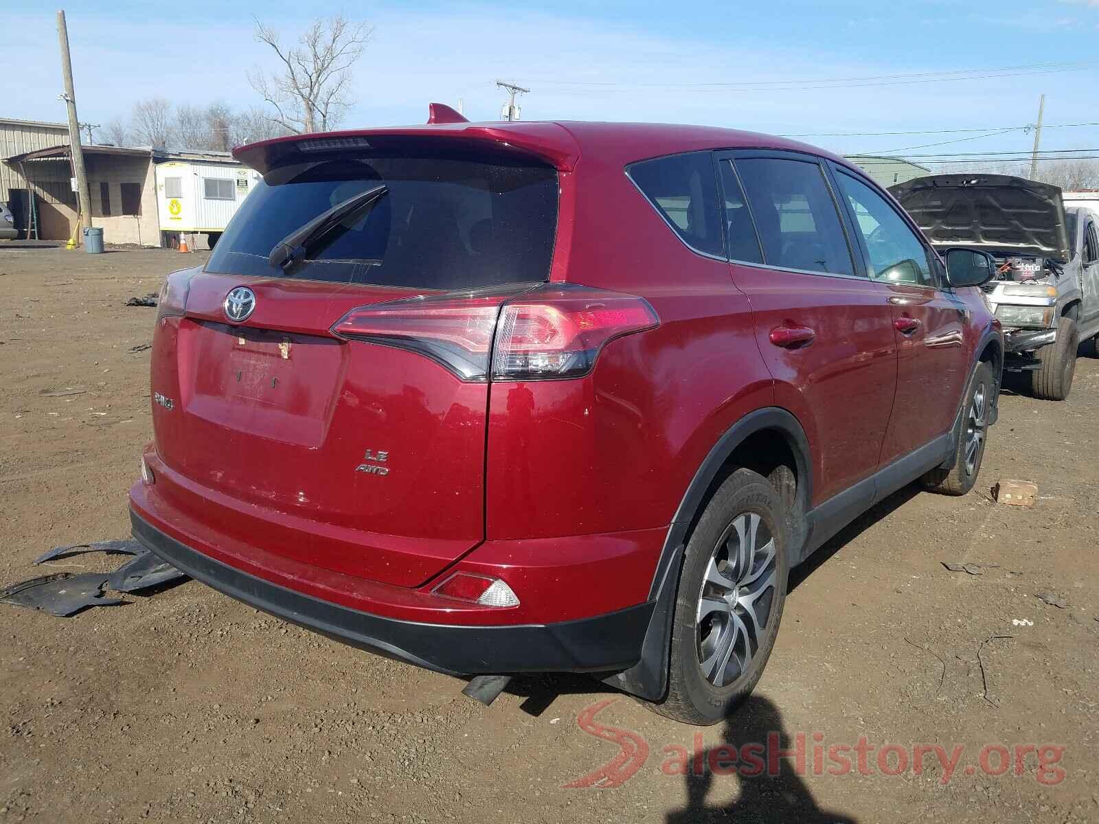 2T3BFREV3JW753874 2018 TOYOTA RAV4