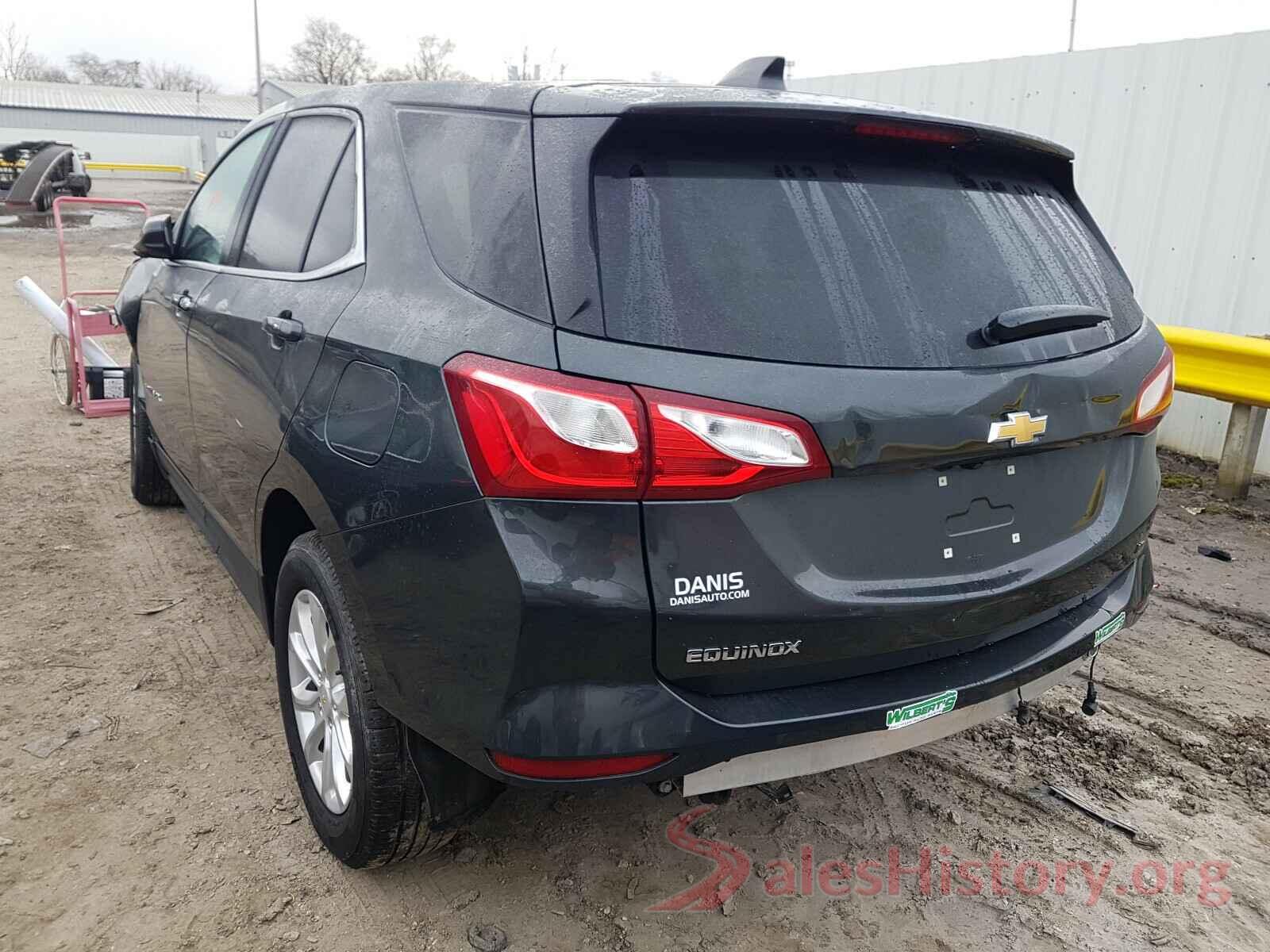 2GNAXNEV4L6131579 2020 CHEVROLET EQUINOX