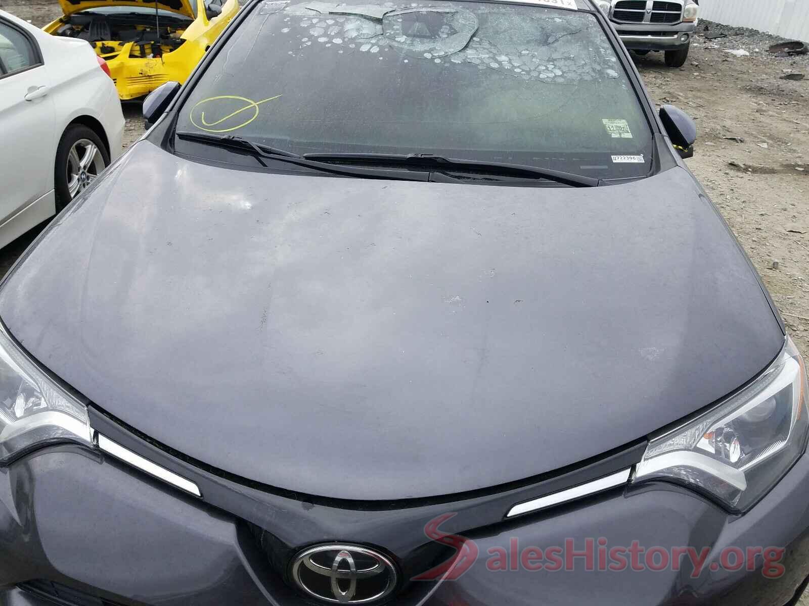 JTMRFREV7JJ722396 2018 TOYOTA RAV4