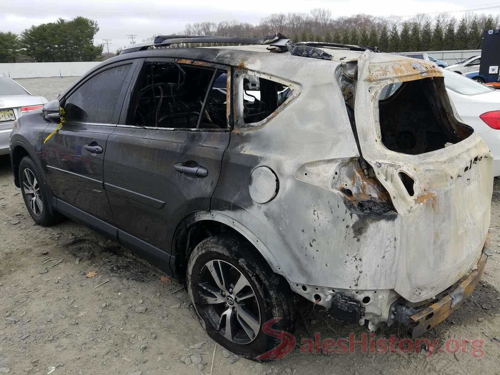 JTMRFREV7JJ722396 2018 TOYOTA RAV4