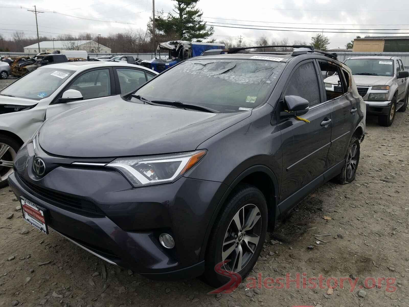 JTMRFREV7JJ722396 2018 TOYOTA RAV4