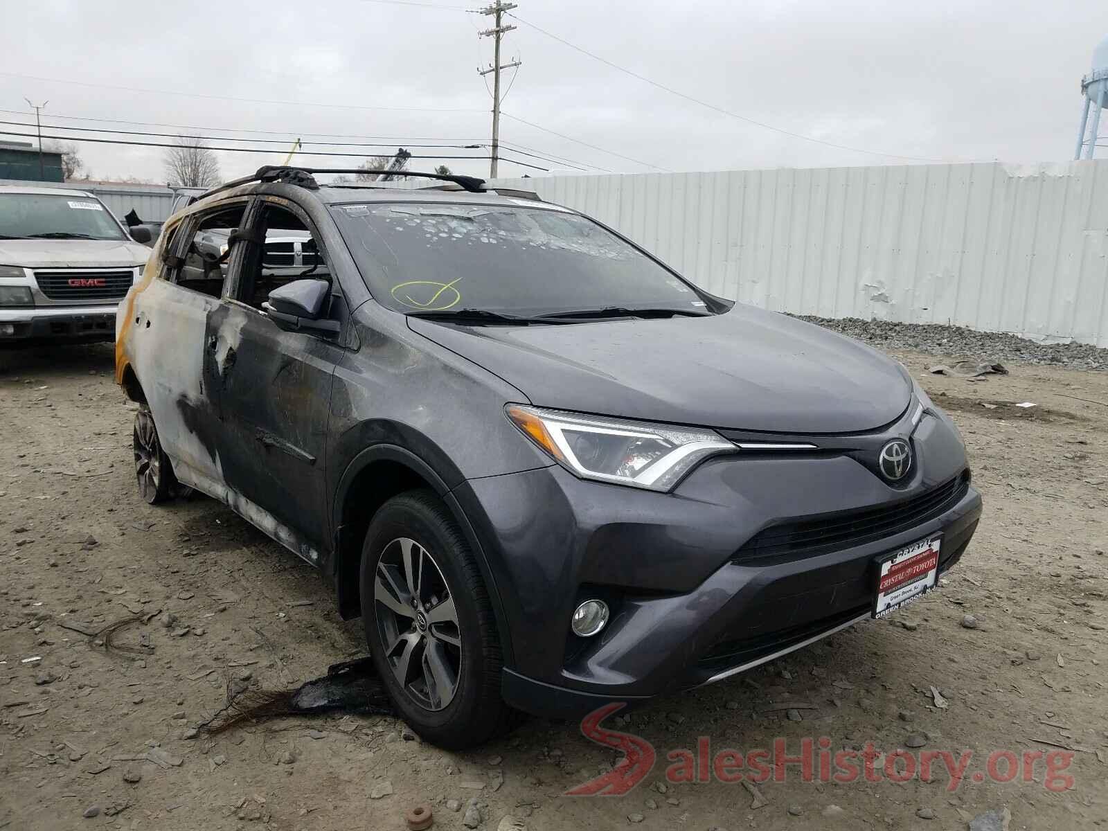 JTMRFREV7JJ722396 2018 TOYOTA RAV4