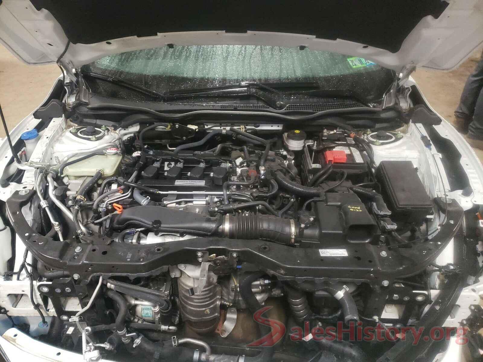 SHHFK7G41KU220272 2019 HONDA CIVIC