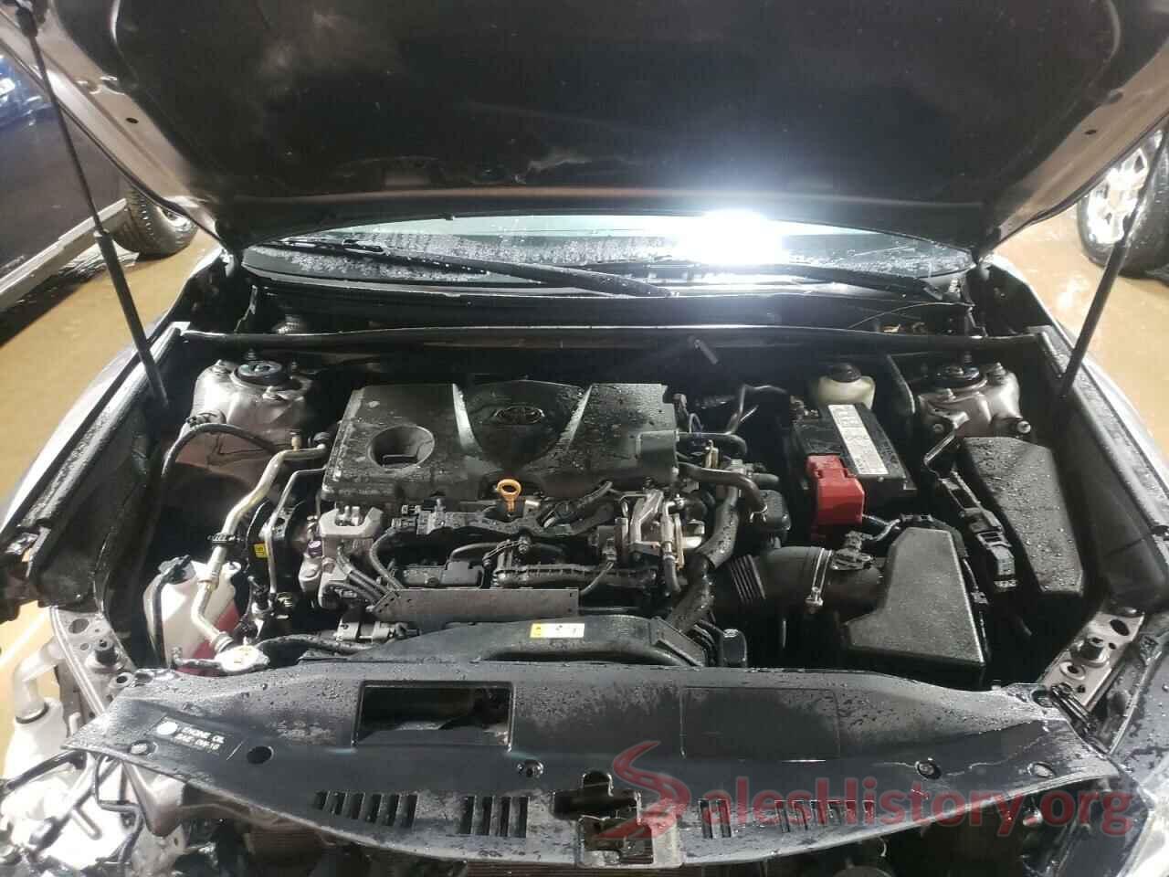 4T1B11HKXKU739627 2019 TOYOTA CAMRY