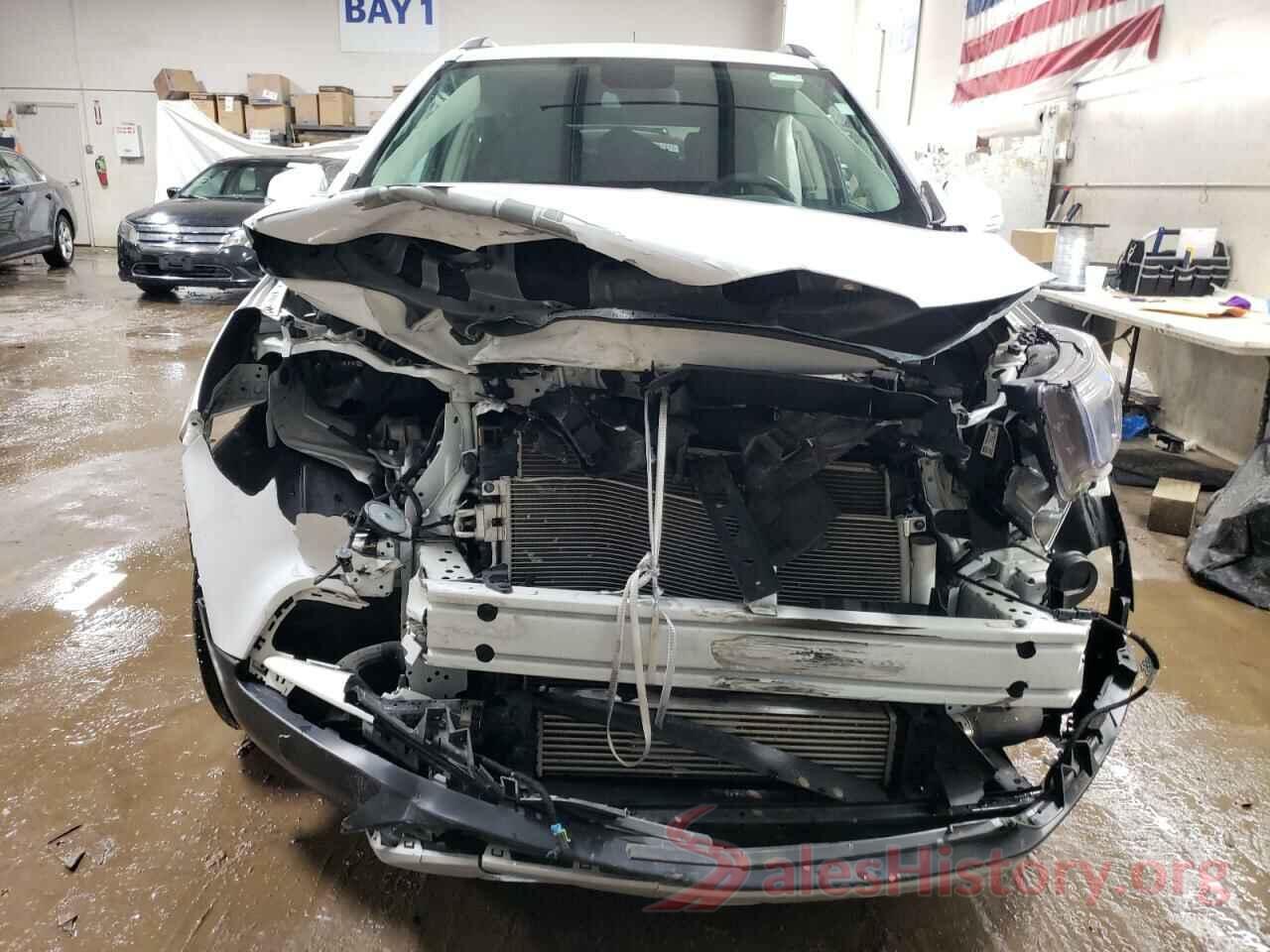 KL4CJESB6KB790959 2019 BUICK ENCORE