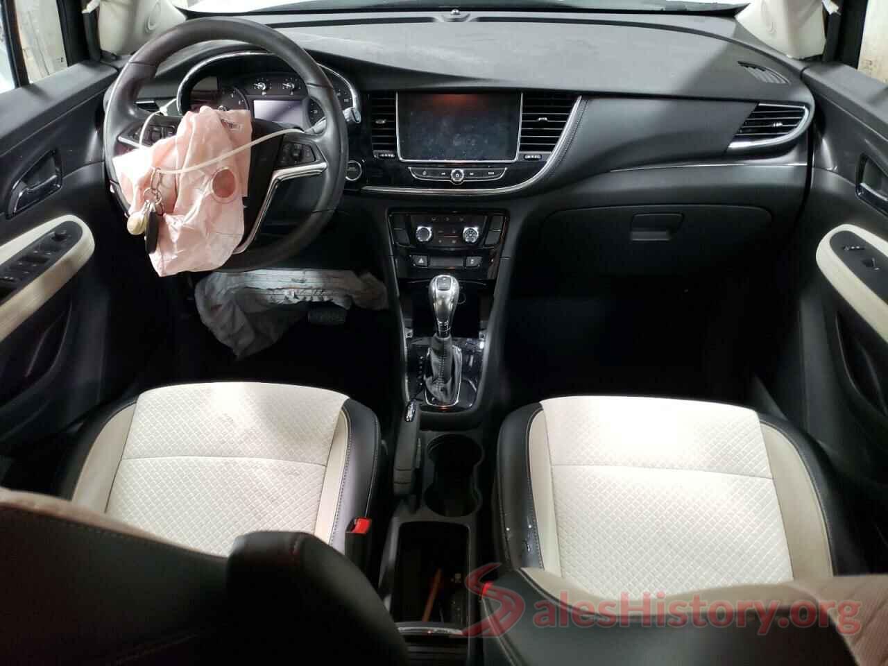 KL4CJESB6KB790959 2019 BUICK ENCORE