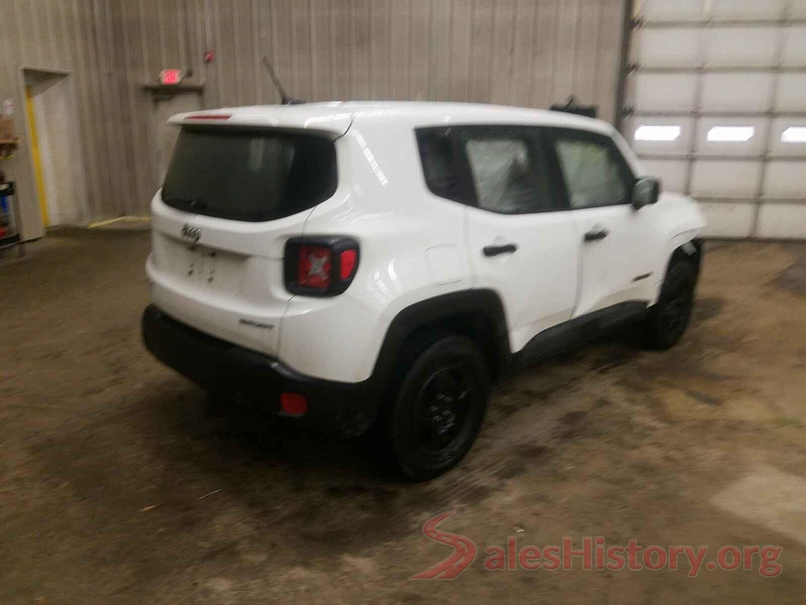 ZACCJBAB6HPG21481 2017 JEEP RENEGADE